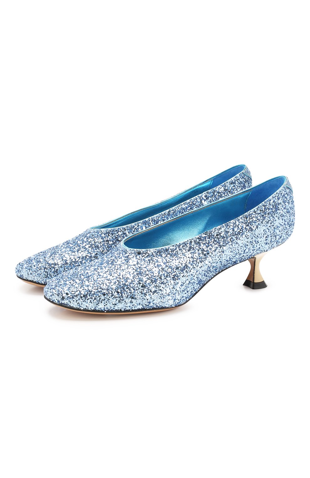 Туфли MAISON MARGIELA, арт. S58WL0137/P0787, фото 1