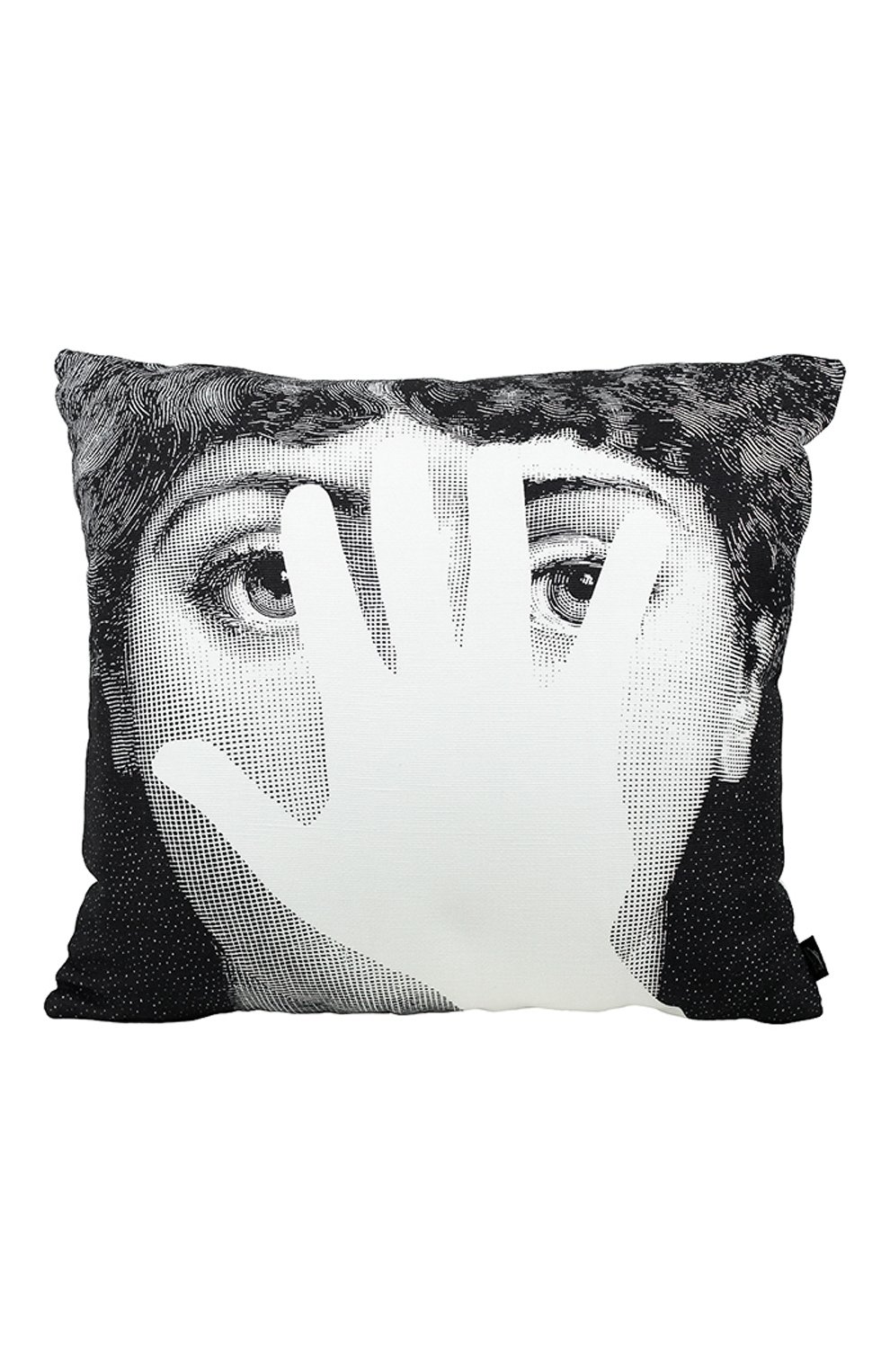 Декоративная подушка mano FORNASETTI, арт. PILLTV002, фото 2