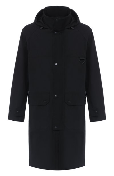 Плащ DIESEL, арт. A00029/0TAYE, фото 1