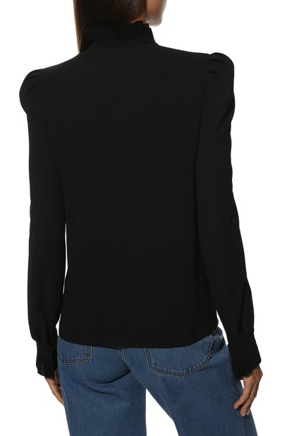 Блузка PHILOSOPHY DI LORENZO SERAFINI, арт. V0218/0728, фото 4