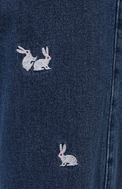 Джинсы CARNE BOLLENTE, арт. SS24DP0202, фото 5