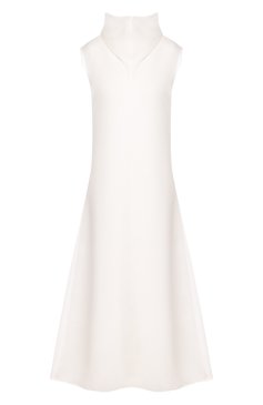 Шелковое платье THE ROW, арт. 4772W1281, фото 1