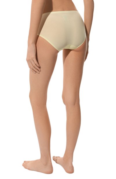 Трусы-хипстеры CHANTELLE желтого цвета по цене 3440 руб., арт. C26440, фото 3 Трусы-хипстеры CHANTELLE, арт. C26440, фото 3