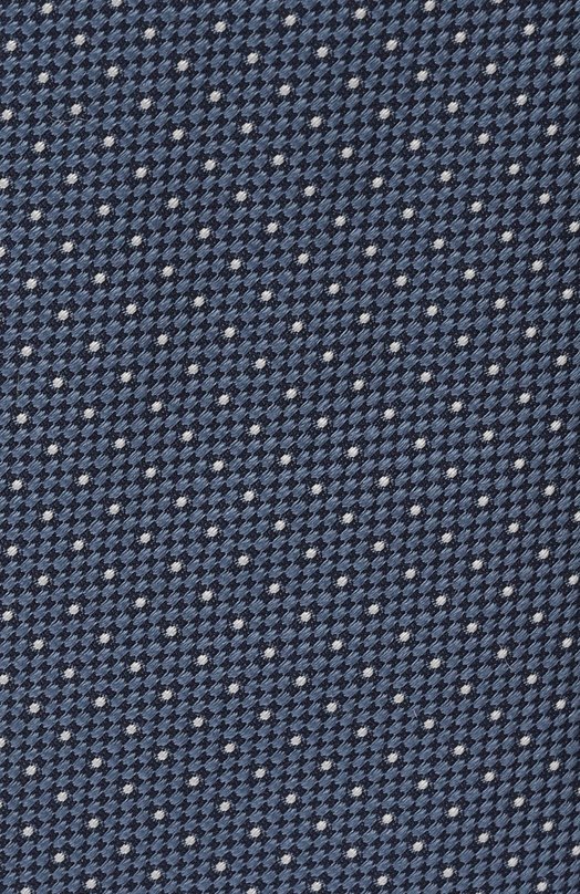 Галстук HUGO 50520645 Голубой  50520645 Фото 4