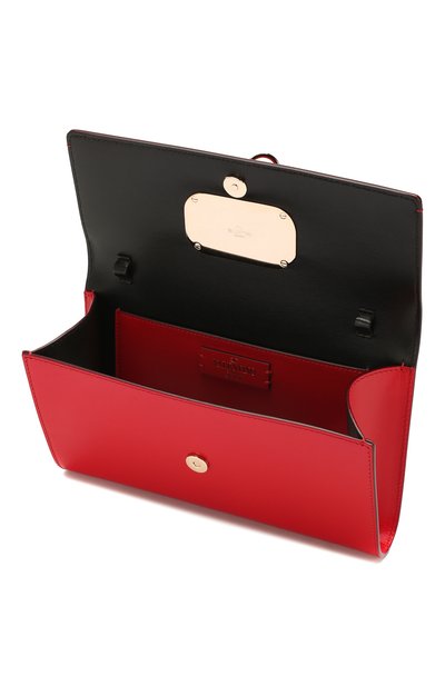 Клатч vcase VALENTINO, арт. TW2B0G00/XSZ, фото 4