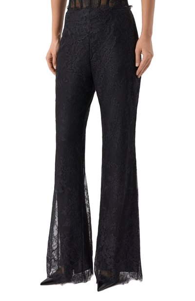 Брюки ZUHAIR MURAD, арт. PTR26004/LABL022, фото 3