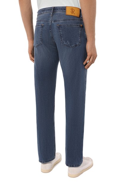 Джинсы STEFANO RICCI, арт. MST42S3330/T0035, фото 4