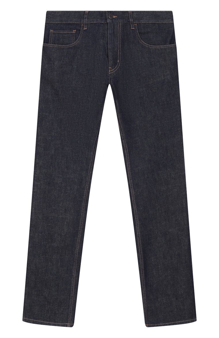 Джинсы PRADA, арт. GEP178-1P8Q-F0008, фото 1