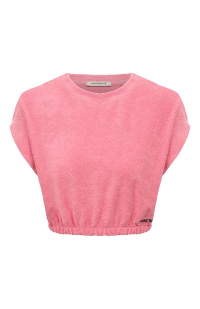 Хлопковая футболка HINNOMINATE, арт. HDS3/HNW767, фото 1