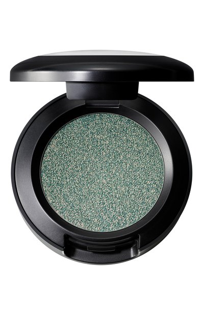 Женские тени для век glitter eye shadow, оттенок try me on (1g) MAC, арт. S5SA-12