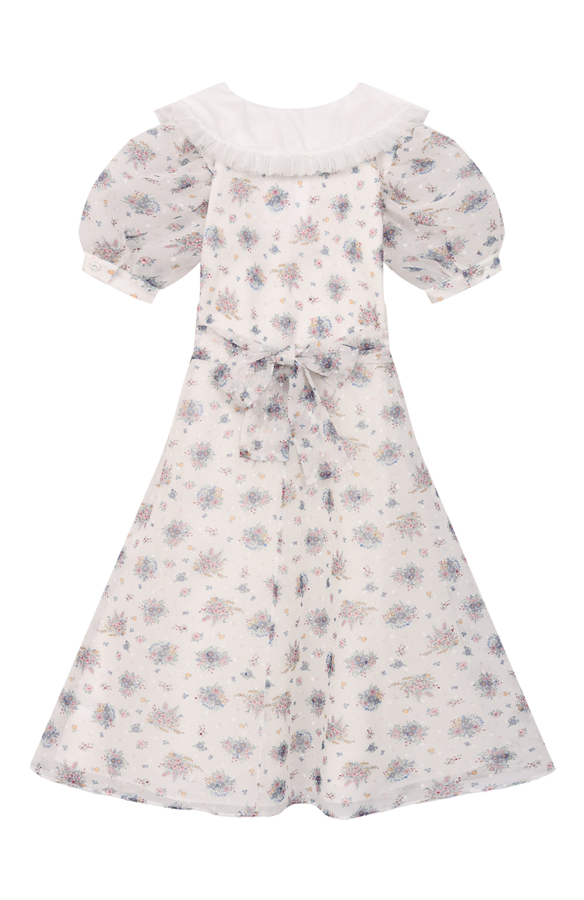 Платье DESIGNERS CAT, арт. 100000K01001752/AVALLER, фото 2