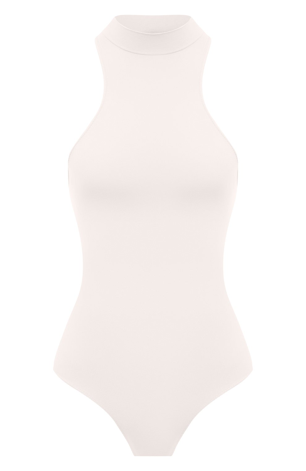 Боди ANDREADAMO белого цвета по цене 7945 руб., арт. ADSS21B002015060, фото 1 Боди ANDREADAMO, арт. ADSS21B002015060, фото 1