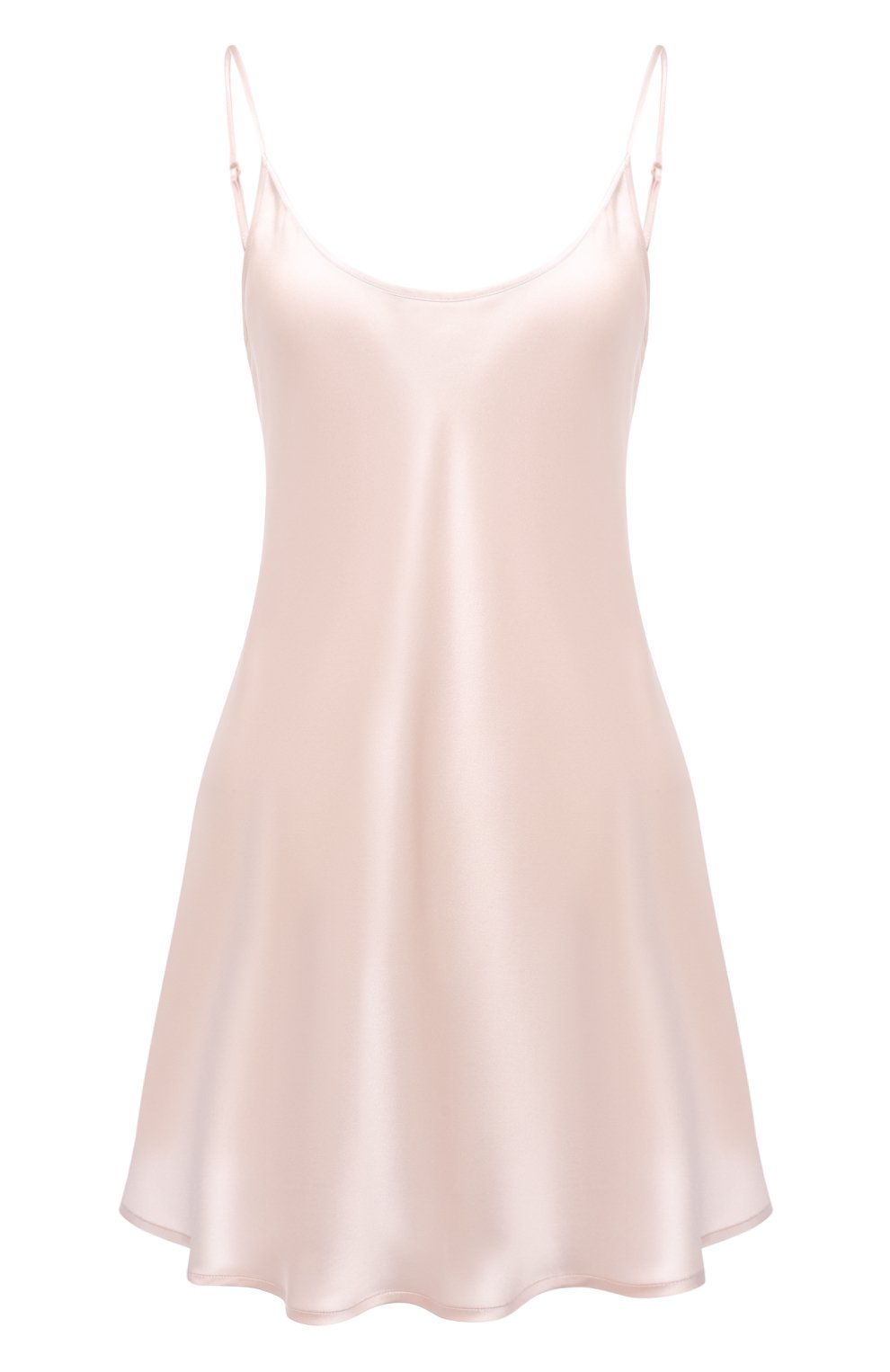 Шелковая сорочка LA PERLA, арт. 0020291, фото 1