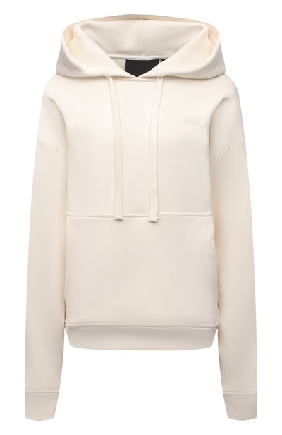 Женский хлопковое худи ADIDAS ORIGINALS, арт. H23138