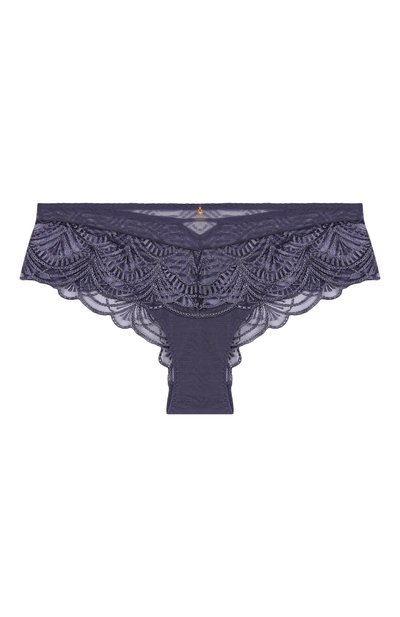 Женские трусы-бразилиана AUBADE, арт. 2B70