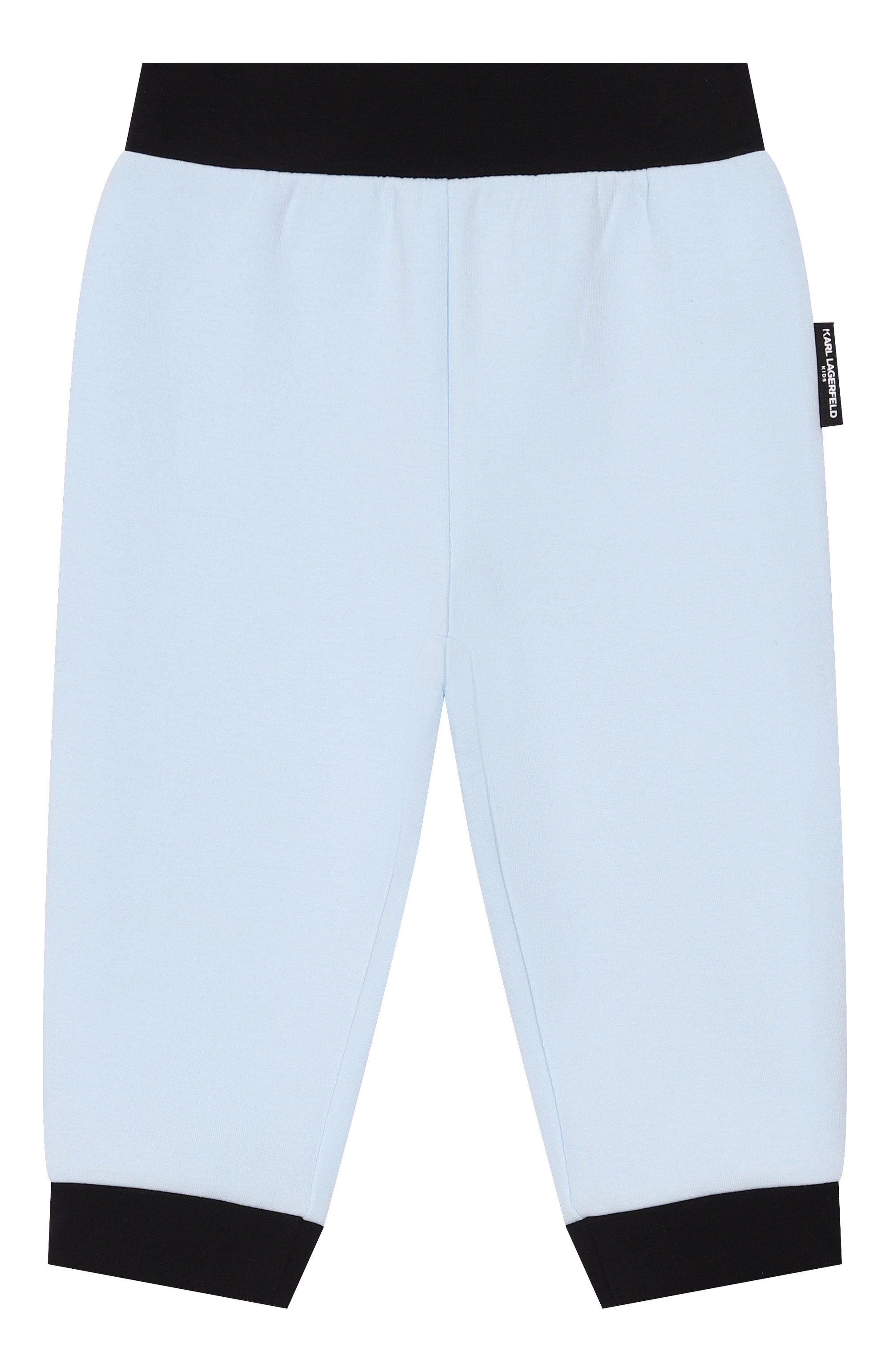 Комплект из трех предметов KARL LAGERFELD KIDS, арт. Z31049, фото 4