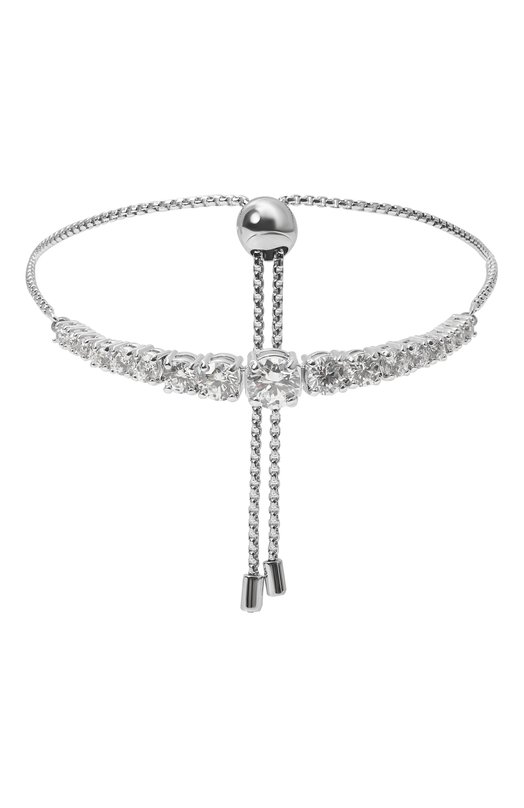 Браслет Matrix Swarovski 5690677 Серебряный 5690677