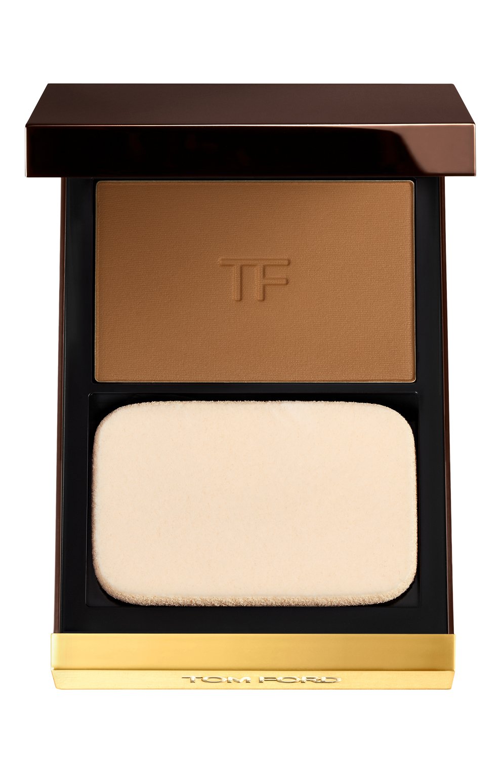 Пудра, оттенок warm almond TOM FORD цвета по цене 6530 руб., арт. T3RT-05, фото 1 Пудра, оттенок warm almond TOM FORD, арт. T3RT-05, фото 1