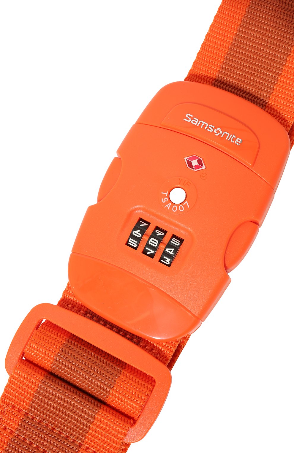 Ремень багажный SAMSONITE, арт. CO1-96057, фото 3