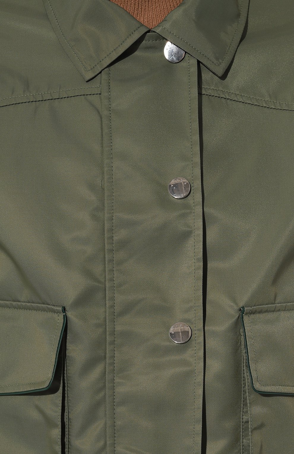 Куртка KITON, арт. D57H621K0925D_SET, фото 5