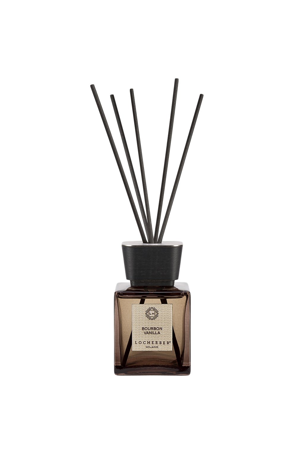Диффузор bourbon vanilla (250ml) LOCHERBER MILANO, арт. 8021685620545, фото 1