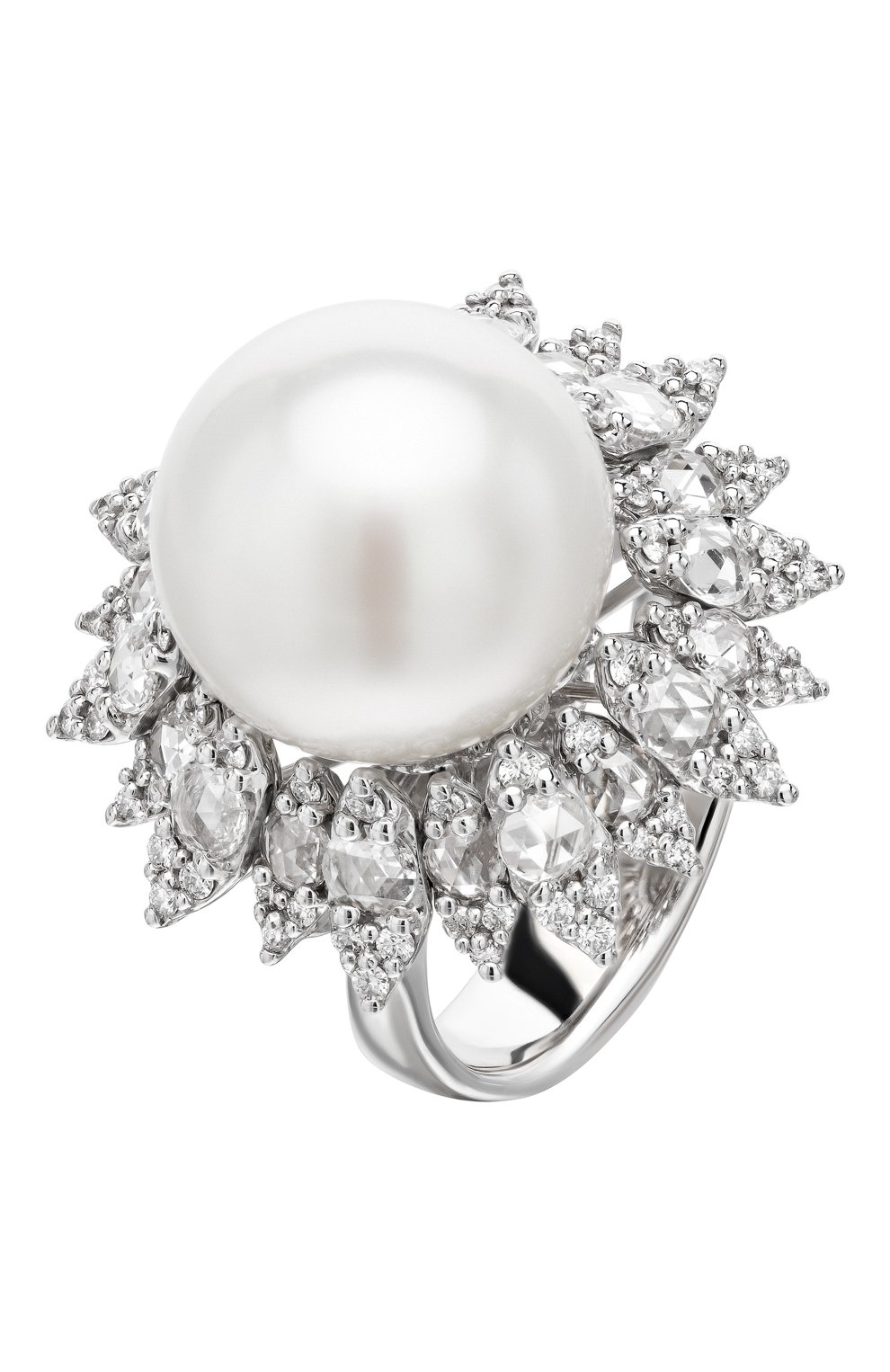 Кольцо UTOPIA, арт. SDA6BBSS, фото 1