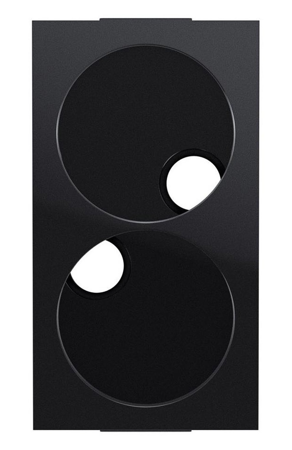 Палетка pro palette large x2 MAC бесцветного цвета по цене 590 руб., арт. S285-01, фото 1 Палетка pro palette large x2 MAC, арт. S285-01, фото 1