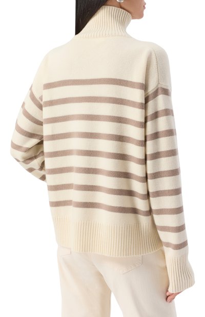 Кашемировый свитер MVST, арт. MKNSW030_2B/ME24070, фото 4