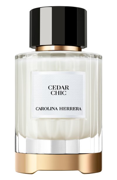 Парфюмерная вода cedar chic (100ml) CAROLINA HERRERA, арт. 65213295, фото 1