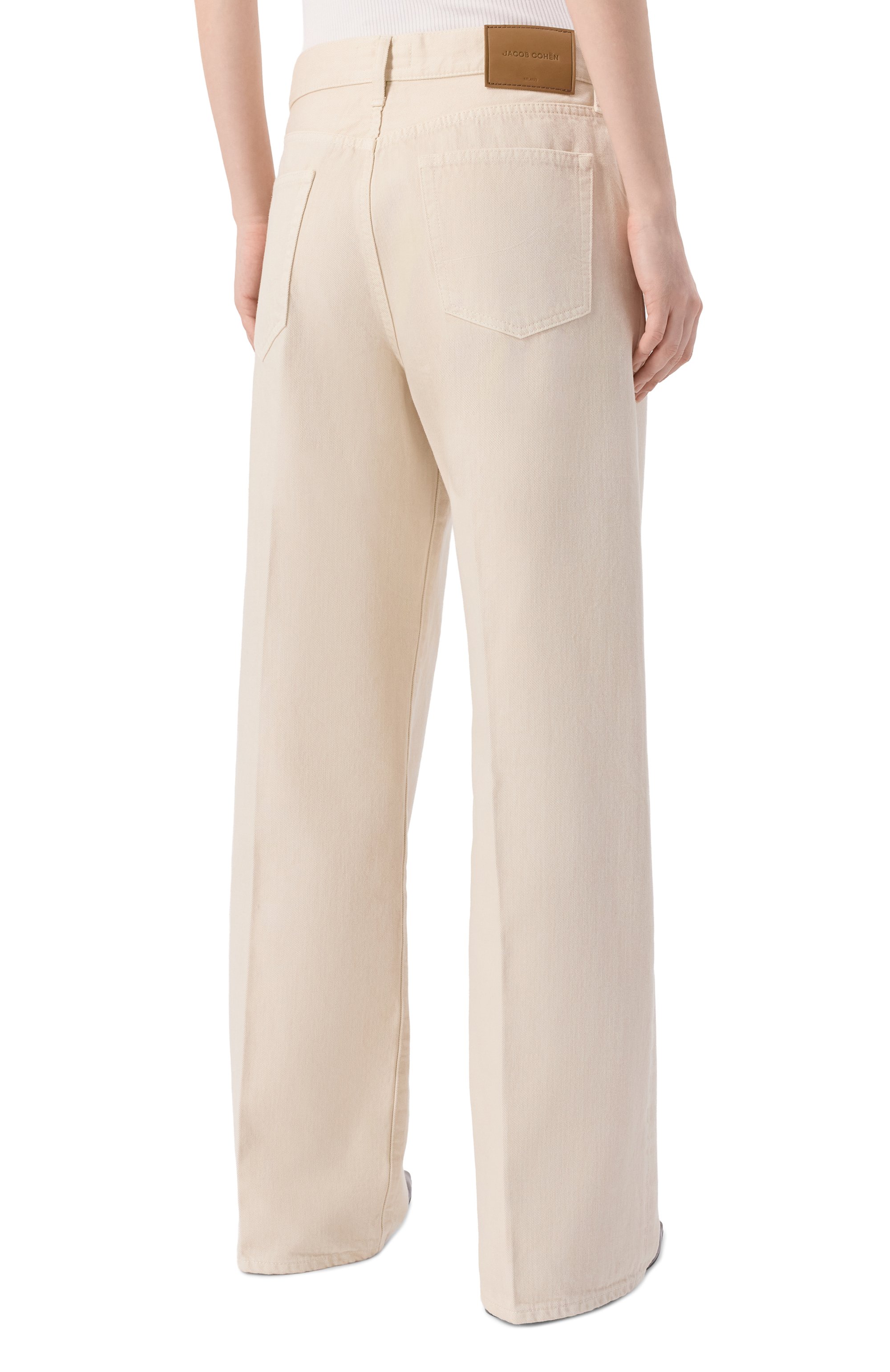 Джинсы grace JACOB COHEN, арт. 25I P/JDM_Q0039 001 T788A TM, фото 4