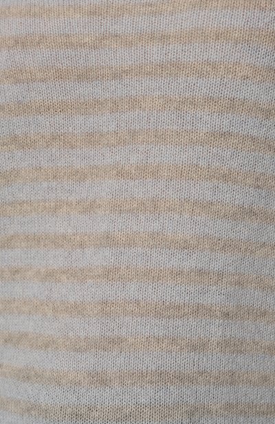 Кашемировый пуловер YANA DRESS, арт. 3-54-007-553, фото 5