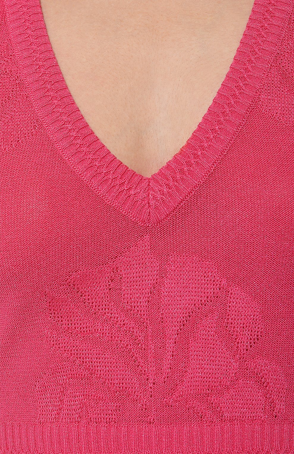 Топ из вискозы FREEAGE, арт. S24.TP070.7000.604, фото 5