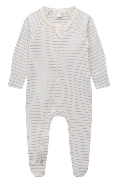 Комплект из двух комбинезонов BABYBU, арт. PNW1013NS, фото 5