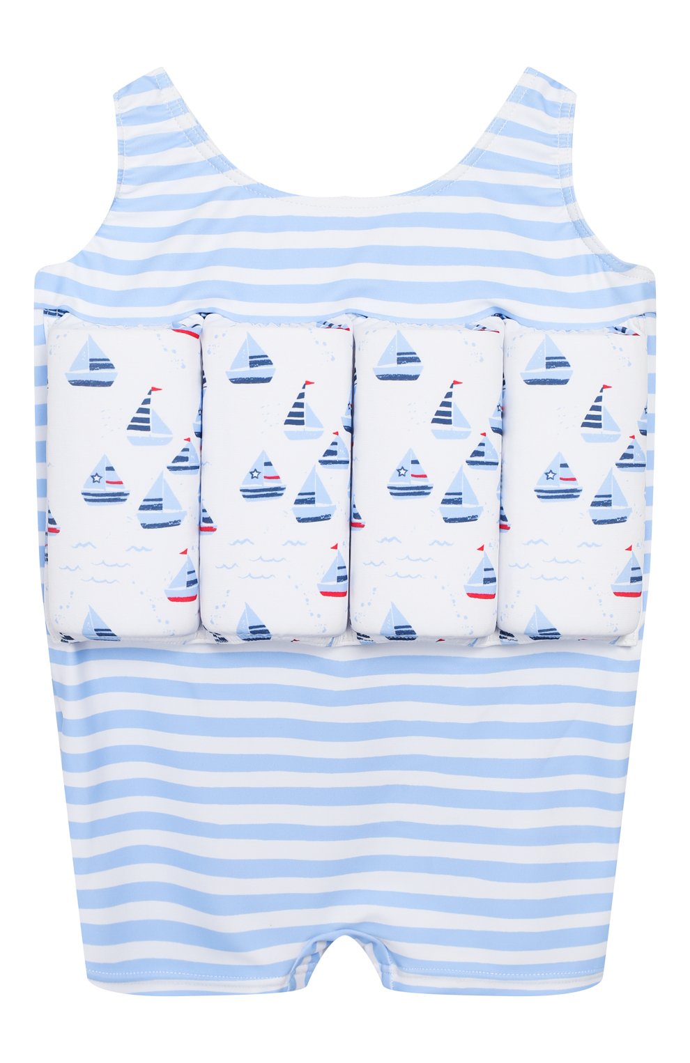 Купальный костюм с поддерживающими вставками SUNUVA, арт. S9432/1-6, фото 1