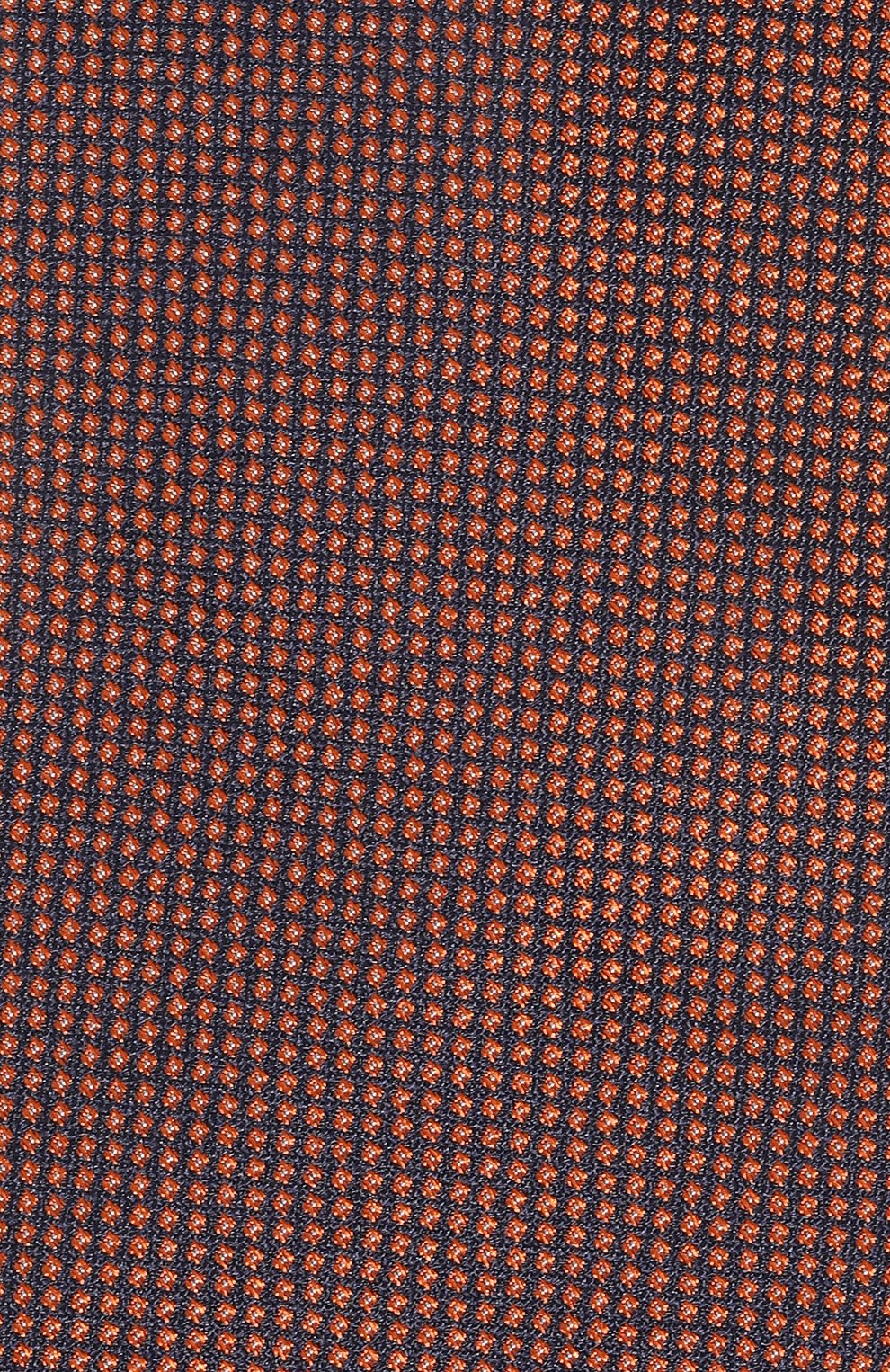 Шелковый галстук KITON, арт. UCRVKLC05H11, фото 4