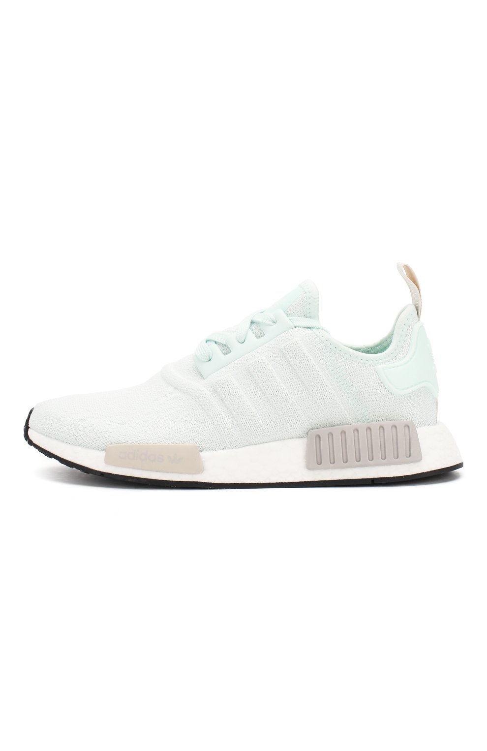 Текстильные кроссовки nmd_r1 ADIDAS ORIGINALS, арт. EE5181, фото 3