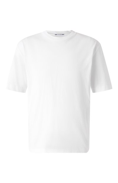 Хлопковая футболка JACOB COHEN, арт. JUM_40007 001 M4526 TD, фото 1