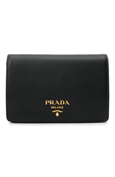 Сумка PRADA, арт. 1BD159-2BBE-F0002-NOM, фото 1