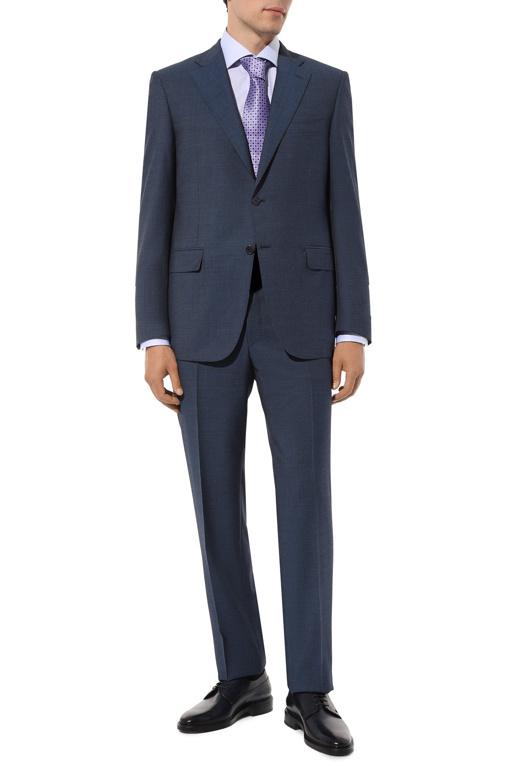 Хлопковая сорочка VAN LAACK, арт. RIVARA-SFN/150244, фото 2