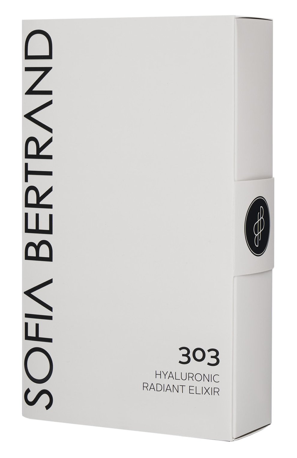 Эликсир h5 biome® для сияния кожи 303 hyaluronic radiant elixir (30ml) SOFIA BERTRAND бесцветного цвета по цене 42760 руб., арт. 3770017705270, фото 3 Эликсир h5 biome® для сияния кожи 303 hyaluronic radiant elixir (30ml) SOFIA BERTRAND, арт. 3770017705270, фото 3