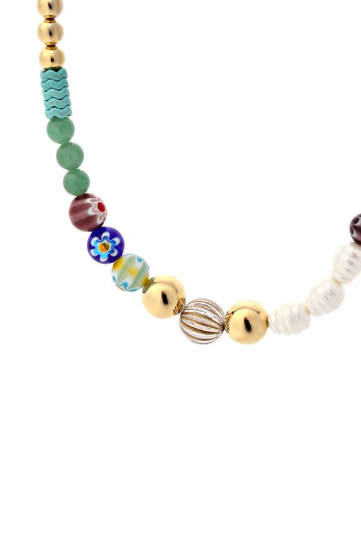 Колье Anton Heunis MLR1.17 Разноцветный  MLR1.17 Фото 3