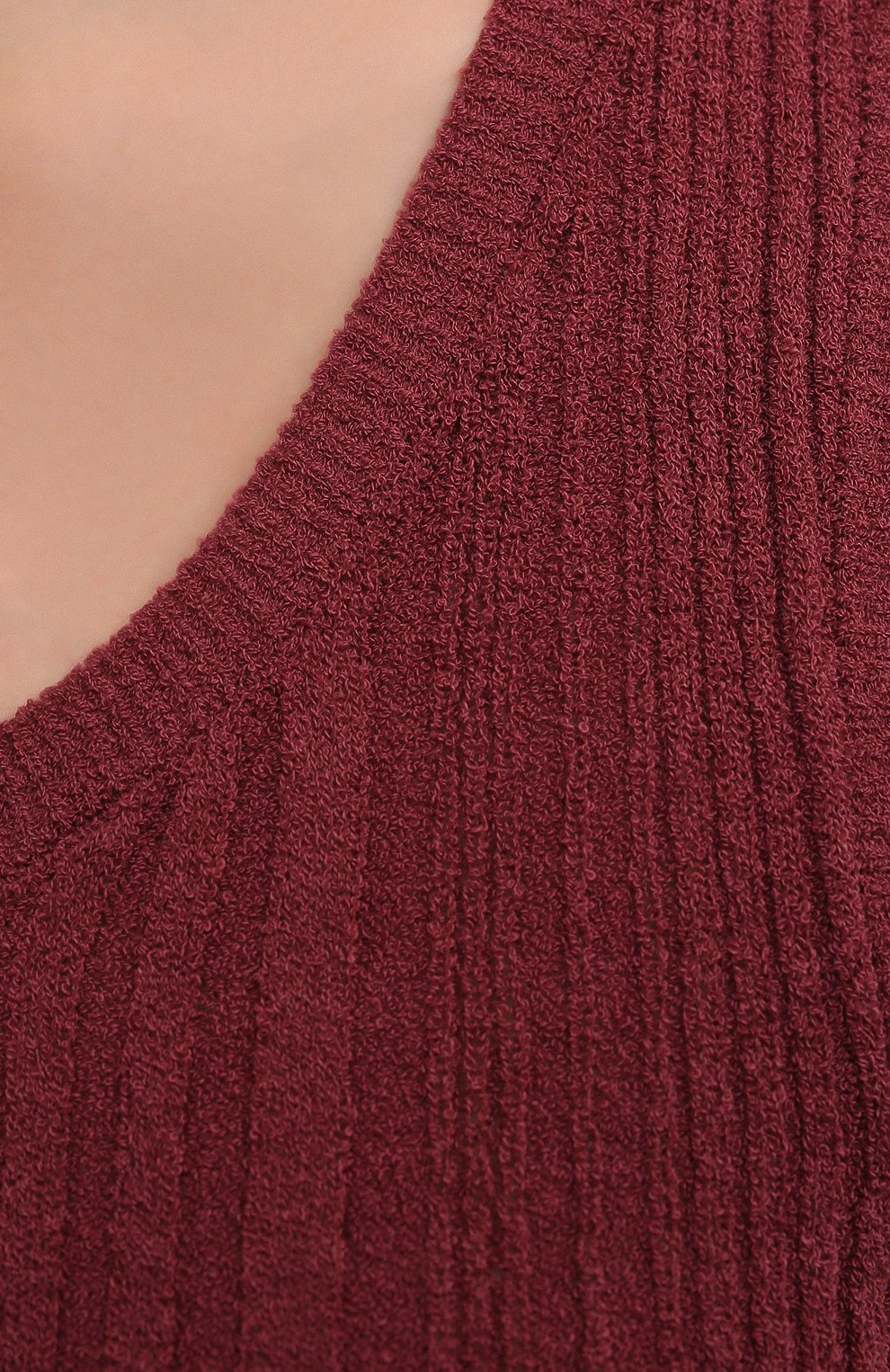 Хлопковый топ TELA, арт. 07 T144 A4 0320, фото 5