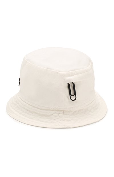 Хлопковая панама OFF-WHITE, арт. 0MLA010S204000240210, фото 2