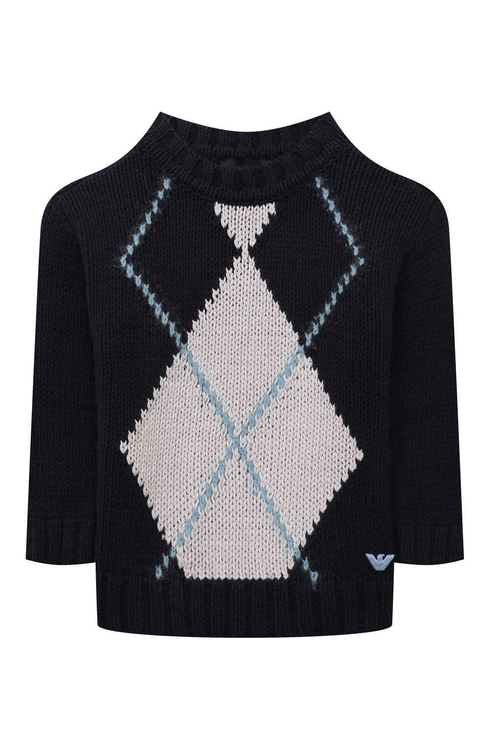 Свитер EMPORIO ARMANI, арт. 6D4M55/4M01Z, фото 1