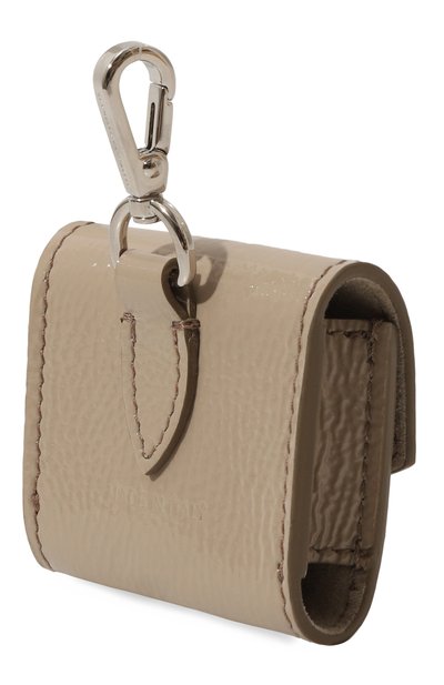 Кожаный чехол для airpods pro BRUNELLO CUCINELLI, арт. MLNPK340, фото 3