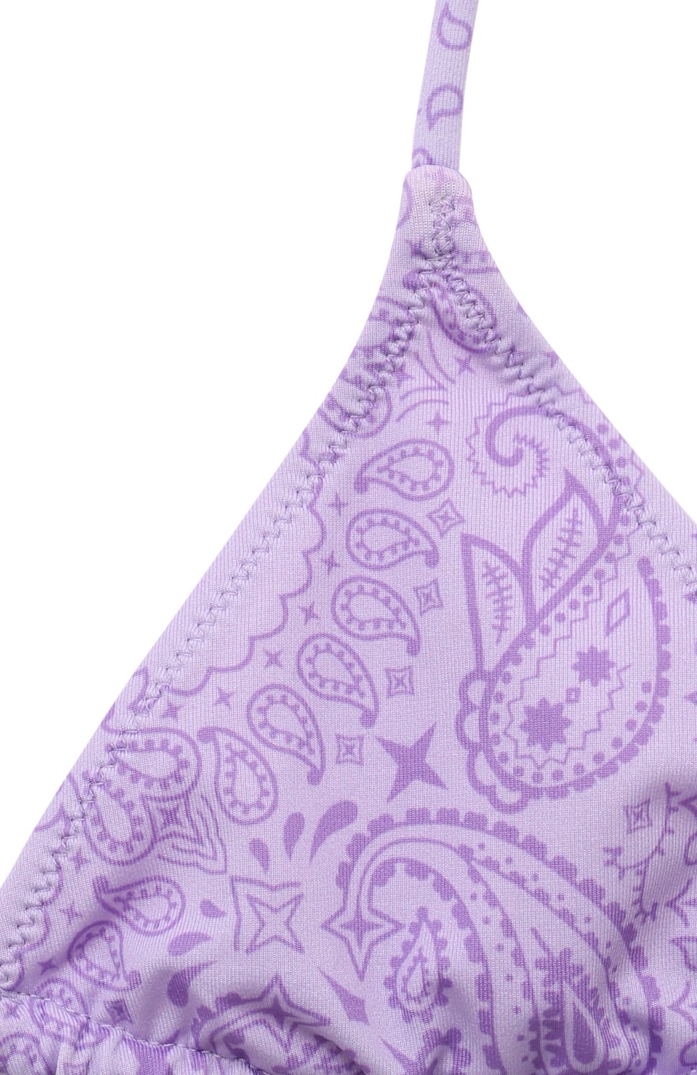 Раздельный купальник MC2 SAINT BARTH, арт. STBK H0LLY/H0L0001, фото 4