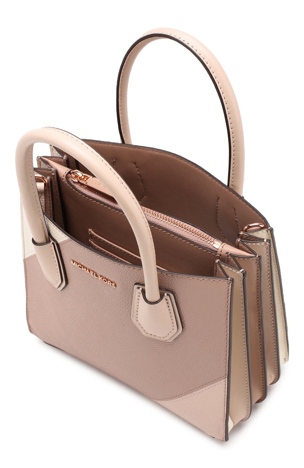 Сумка mercer medium MICHAEL MICHAEL KORS, арт. 30S9RM9M6T, фото 4