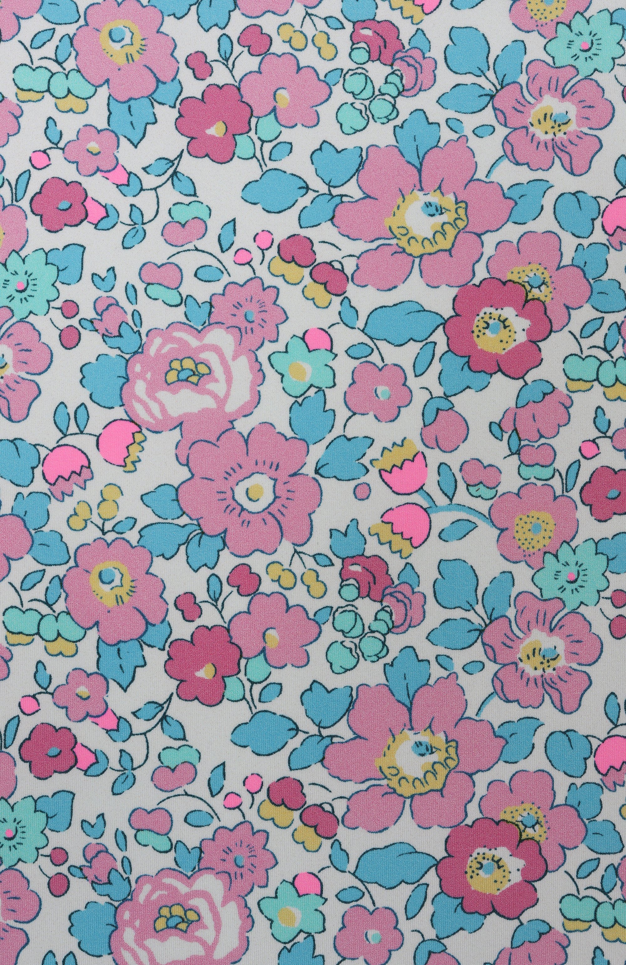 Слитный купальник PESCIOLINO ROSSO, арт. PBSINLY17/8A-12A, фото 3