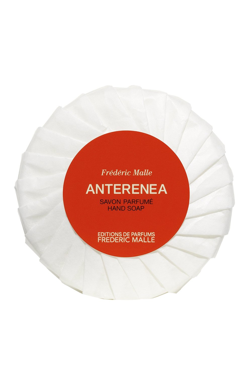Туалетное мыло anterenea (100g) FREDERIC MALLE, арт. 3700135005440, фото 1