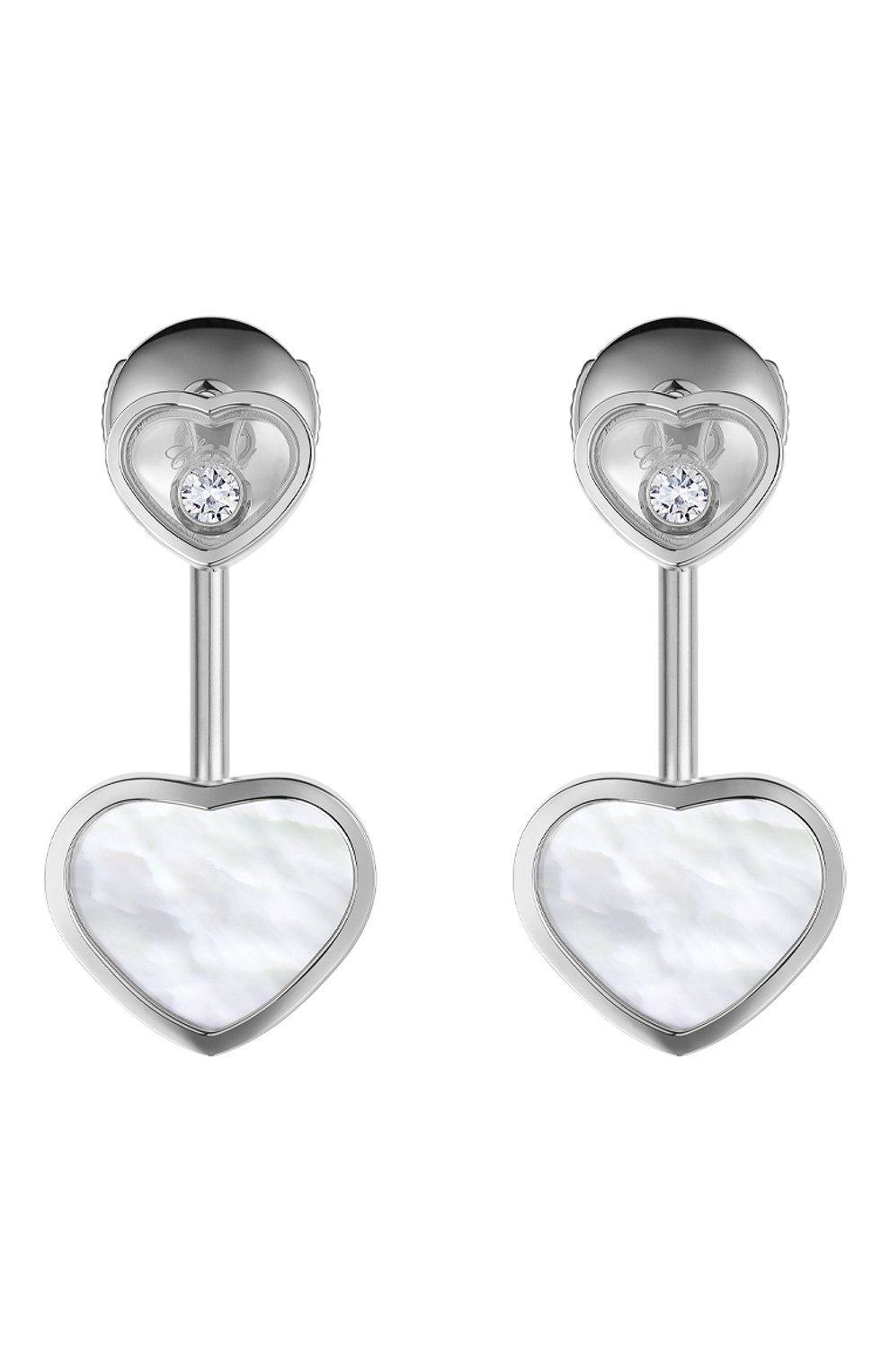 Серьги CHOPARD, арт. 83A082-1301, фото 1